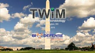 Alternative Careers in Biodefense - This Week in Microbiology #99