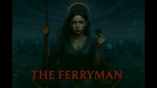 The Ferryman (Official Audio) #music #ferryman #sanctum