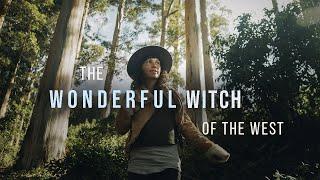 The Wonderful Witch of the West - Foraging in South Africa