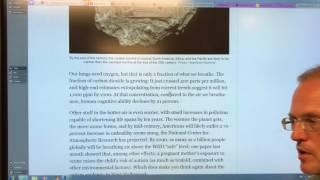 Abrupt Climate Mayhem Now, in Spite of Main-Stream-Climatologist Posturing