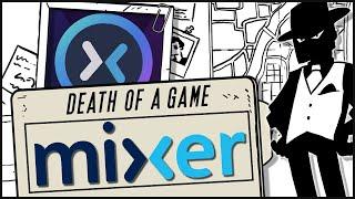 Death of a Game: Mixer