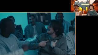 EPIC Cast Listening Party LIVE AUDIO Song 3: Full Speed Ahead
