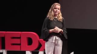 Parenting Styles | Scout O’Donnell | TEDxTheMastersSchool