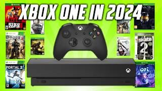 2024 Gaming on a Budget: Why Xbox One is Still King