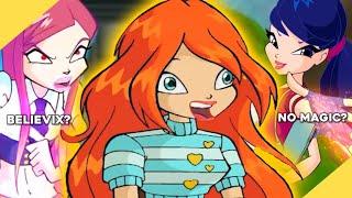 Things that don’t make sense in Winx Club