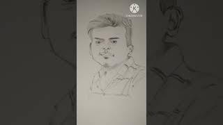 I am a artist || @omthakareart  #artdrawpencil #3dart #easy3dart #easy3Darttutorial #art
