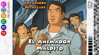 164 - EL ANIMADOR MALDITO, Parte 1