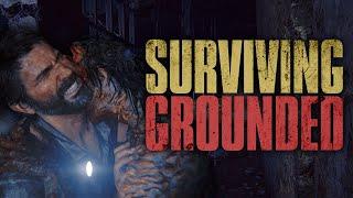 The Last of Us Part I: Grounded Difficulty Survival Guide