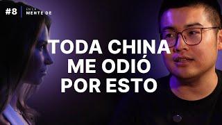 Chino revela cómo es la psicología de los chinos | Exigencia, miedo y contención | ​⁠@jiajunyin2