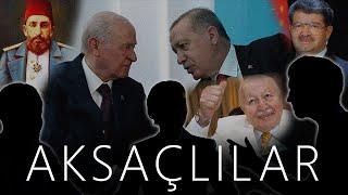 Devletin Sır Odası: Aksaçlılar