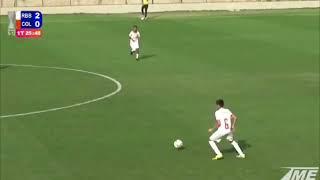 Gol e assistência Babu | Red Bull Bragantino x Colorado Caieiras