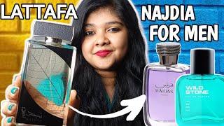 Lattafa Najdia EDP Review 2024|| Best in Budget Perfume for Men