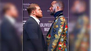 "CONTRACT SIGN DONE" Just Now: Canelo Alvarez vs Terence Crawford Fight Announced..