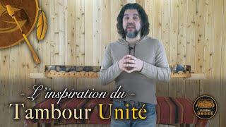 L'inspiration du Tambour Unité