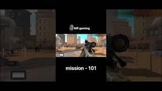 S3 E36 || Sniper 3D || 3 series name - JANDSBURG #gaming #games #sniper #gametime