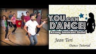 Dance Session Part 1 | Acting Classes in Delhi | Acting Institute | RKFMA 9310047775