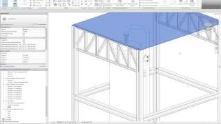 Online Workshop ≡ Konstruktiver Ingenieurbau mit Revit Structure und Structural Detailing