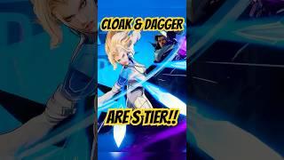 CLOAK AND DAGGER ARE UNREAL IN MARVEL RIVALS! | All Abilities Explained