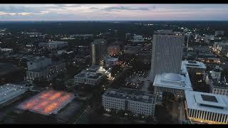 Tallahassee, FL Capital 4K