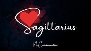 SagittariusSpying On You - Worried You'll Choose Someone ElseNo Communication