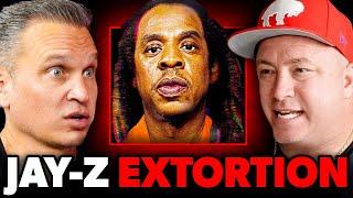 EXCLUSIVE!: Prison Life for Jay-Z | Extortion, Snitching & Desperation