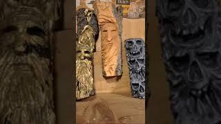 #carvingfusion