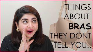 HOW TO CHOOSE AND BUY THE CORRECT UNDERGARMENTS FOR WOMEN IN PAKISTAN | GLOSSIPS