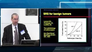 Stereotactic Radiosurgery for Patients with Pituitary Adenomas