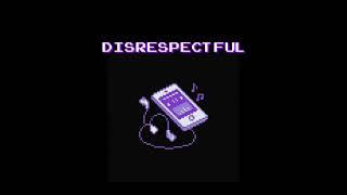 Bazzyb - Disrespectful (Akon Bassline Remix)