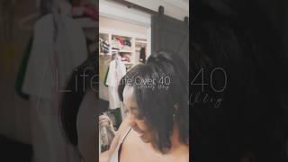 Life over 40 in Atlanta and married!  #georgia #atlantageorgia #lifeafter40 #LivinginAtlanta