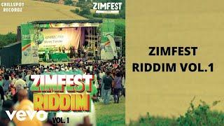 Enzo Ishall - Simbisa Musana (Zimfest Riddim)