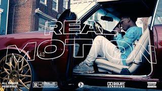 ExoticBoy Bud - "Real Motion" (Official Video) Shot by @devprodfilms