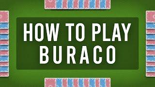 How to play Buraco card game | Learn to play buraco plus