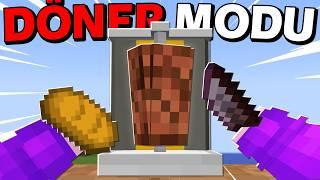 Minecraft'ın EN AZ İNDİRİLEN 100 MODUNU DENEDİM...