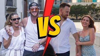 Are red pill influencers HYPOCRITES & Logan Paul marries 304?! | Ep. 2