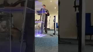 Apostle Vincent Alexander