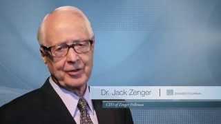 Dr. Jack Zenger—Coaching