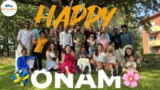 ONAM 2024:  Celebrating bit differently 