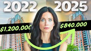 TORONTO CONDO SELLERS LOSING BIG: 5 Shocking Stories!