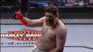 Roy Nelson