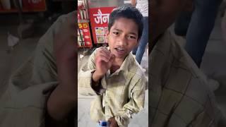 Acting and confidence  #shorts #pushpacomedy #trendingshorts #chota_pushparaj07