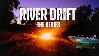 Giant SURFACE Murray Cod Destroys me in the Timber - THE DRIFT SERIES EP.3