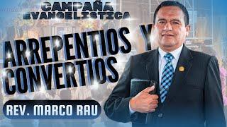 Campaña Evangelistica '' POSORJA'' - En Vivo