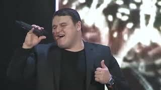 Рустам Нахушев - Цыганочка - наоборот - реверс - в обратной перемотке