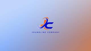 Intro logo Jouneline Company