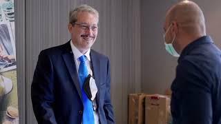 [Piazza Italiana] Presentation video of Italian Gelato & Coffee Edition (2022)