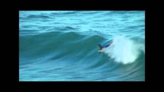 Dani Quintana Profile (Finales 2010)