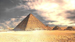 Egypt pyramid No Copyright Video, Background, - Motion Graphics, Animated Background, Copyright Free