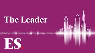 The Leader: a daily news podcast from the Evening Standard | 4pm every weekday