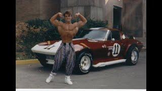 Aesthetic Bodybuilders of the 90s!
